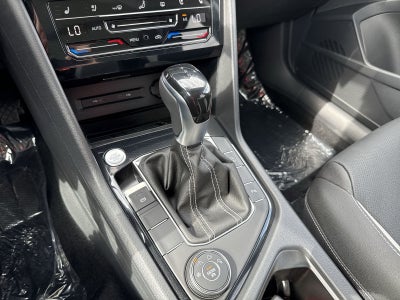 2025 Volkswagen Taos 1.5T SEL