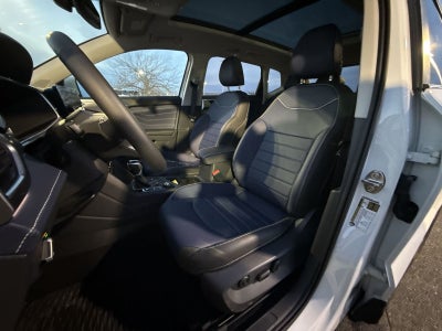 2025 Volkswagen Taos 1.5T SEL