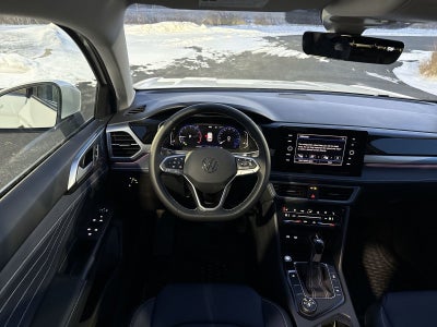 2025 Volkswagen Taos 1.5T SEL