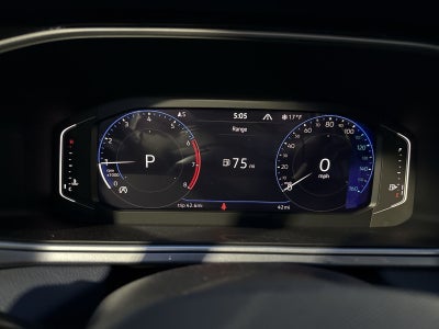 2025 Volkswagen Taos 1.5T SEL