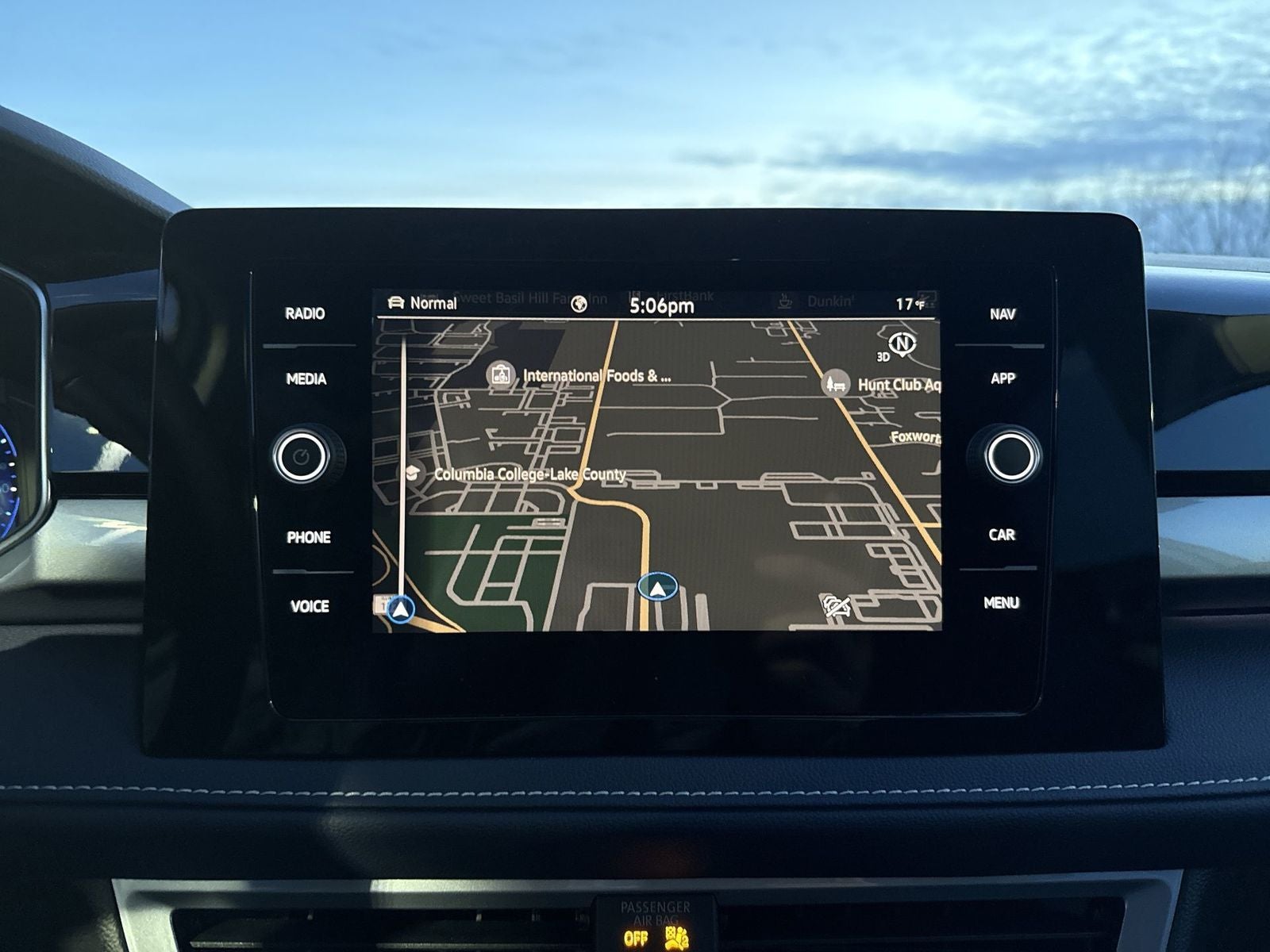 2025 Volkswagen Taos 1.5T SEL