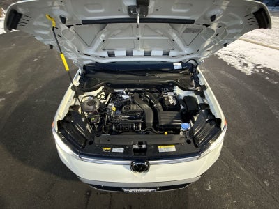 2025 Volkswagen Taos 1.5T SEL