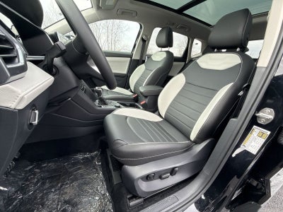 2026 Volkswagen Taos 1.5T SEL