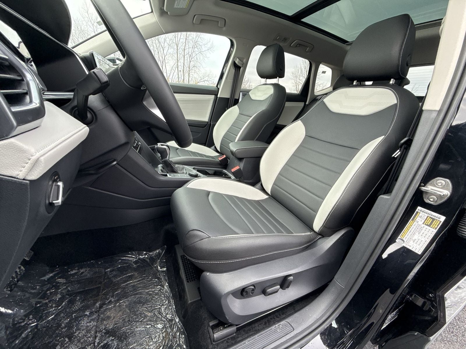 2026 Volkswagen Taos 1.5T SEL