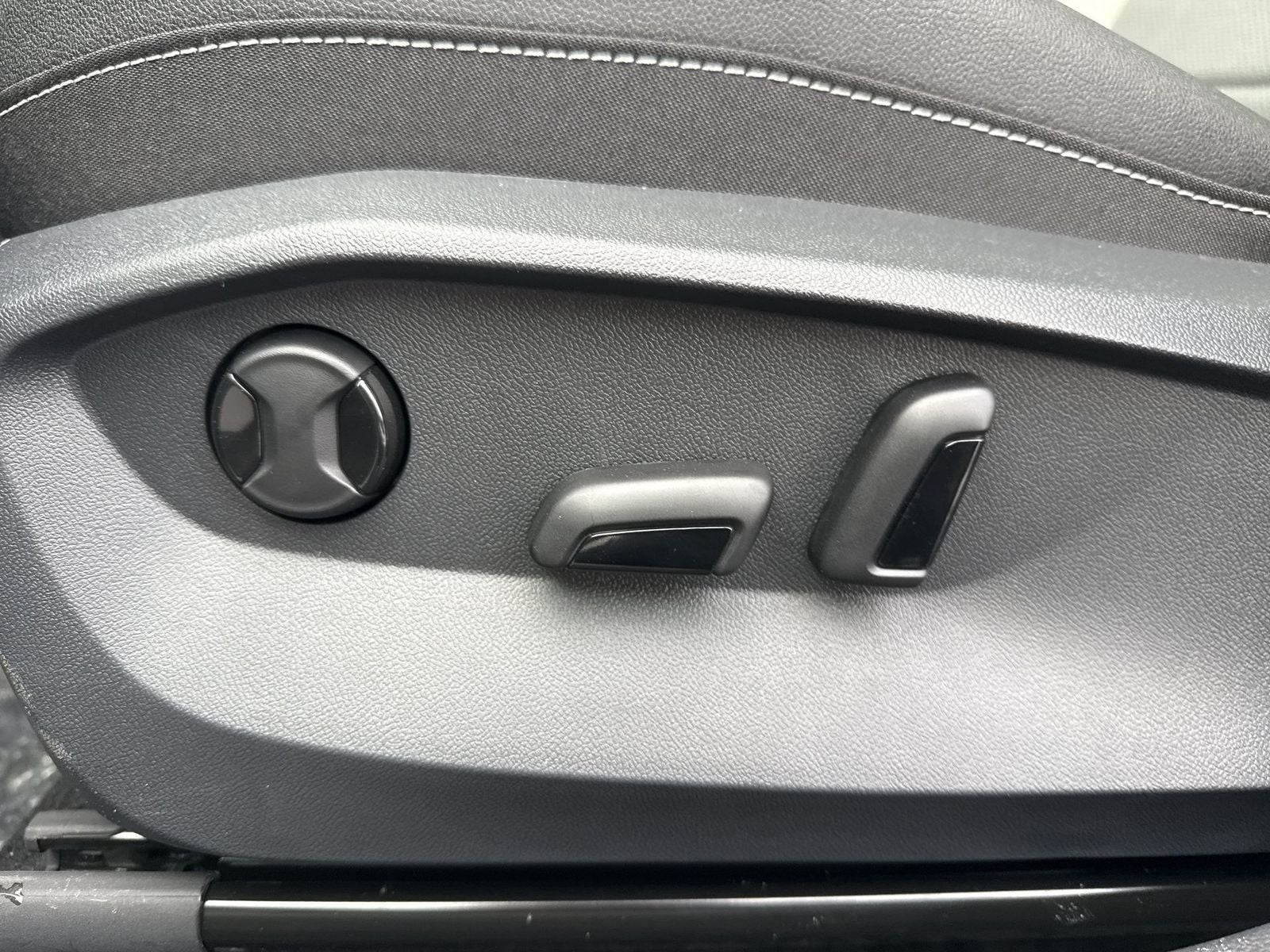 2026 Volkswagen Taos 1.5T SEL