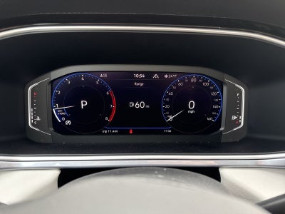 2026 Volkswagen Taos 1.5T SEL