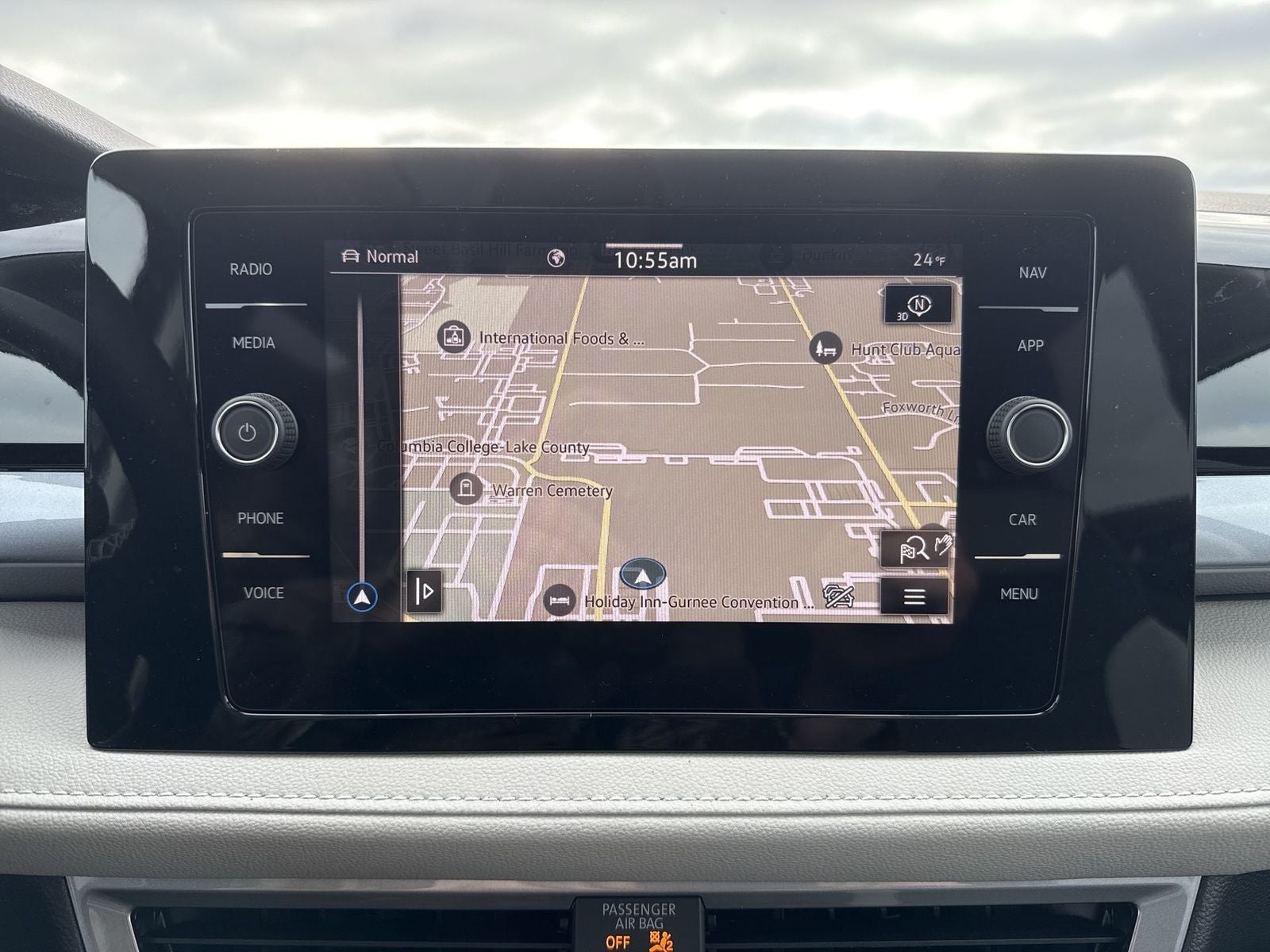 2026 Volkswagen Taos 1.5T SEL