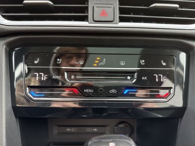 2026 Volkswagen Taos 1.5T SEL