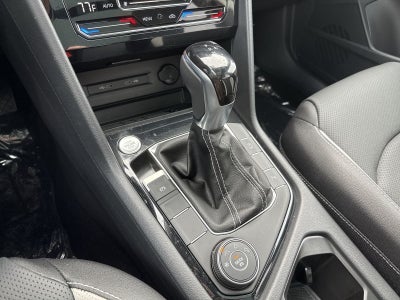 2026 Volkswagen Taos 1.5T SEL