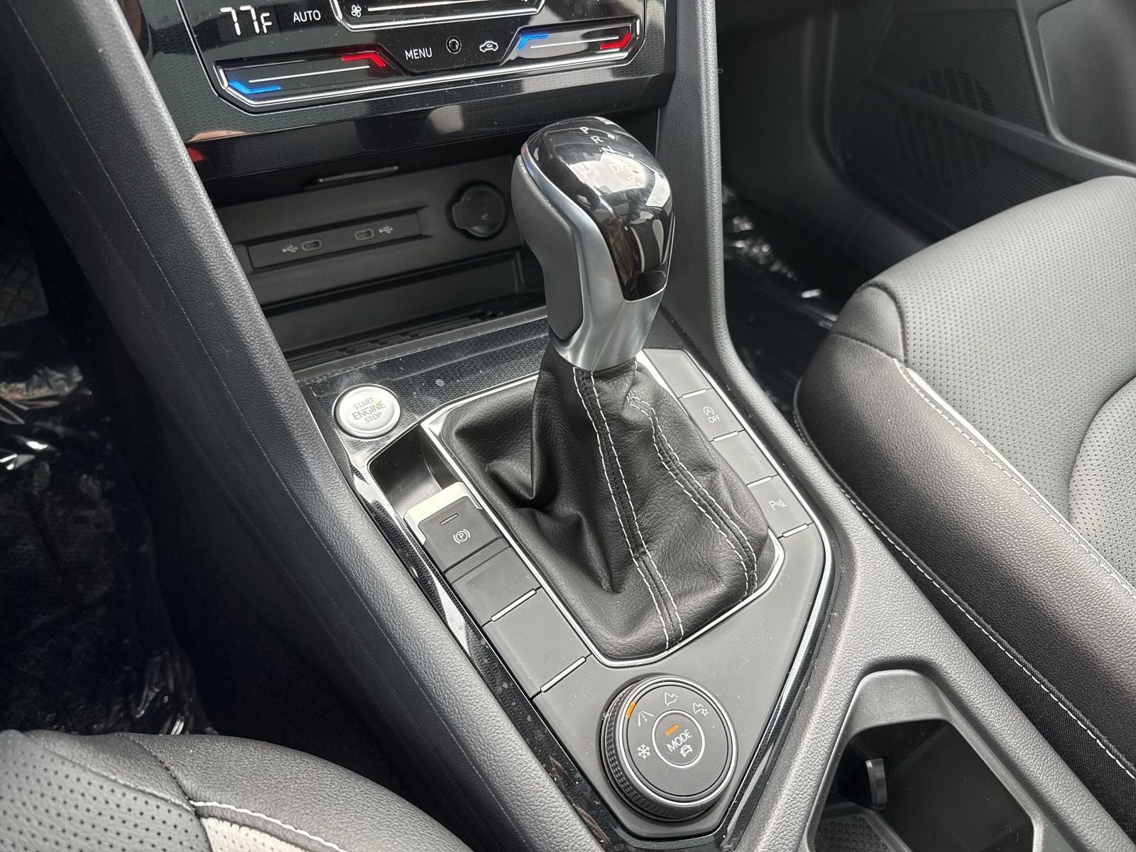 2026 Volkswagen Taos 1.5T SEL