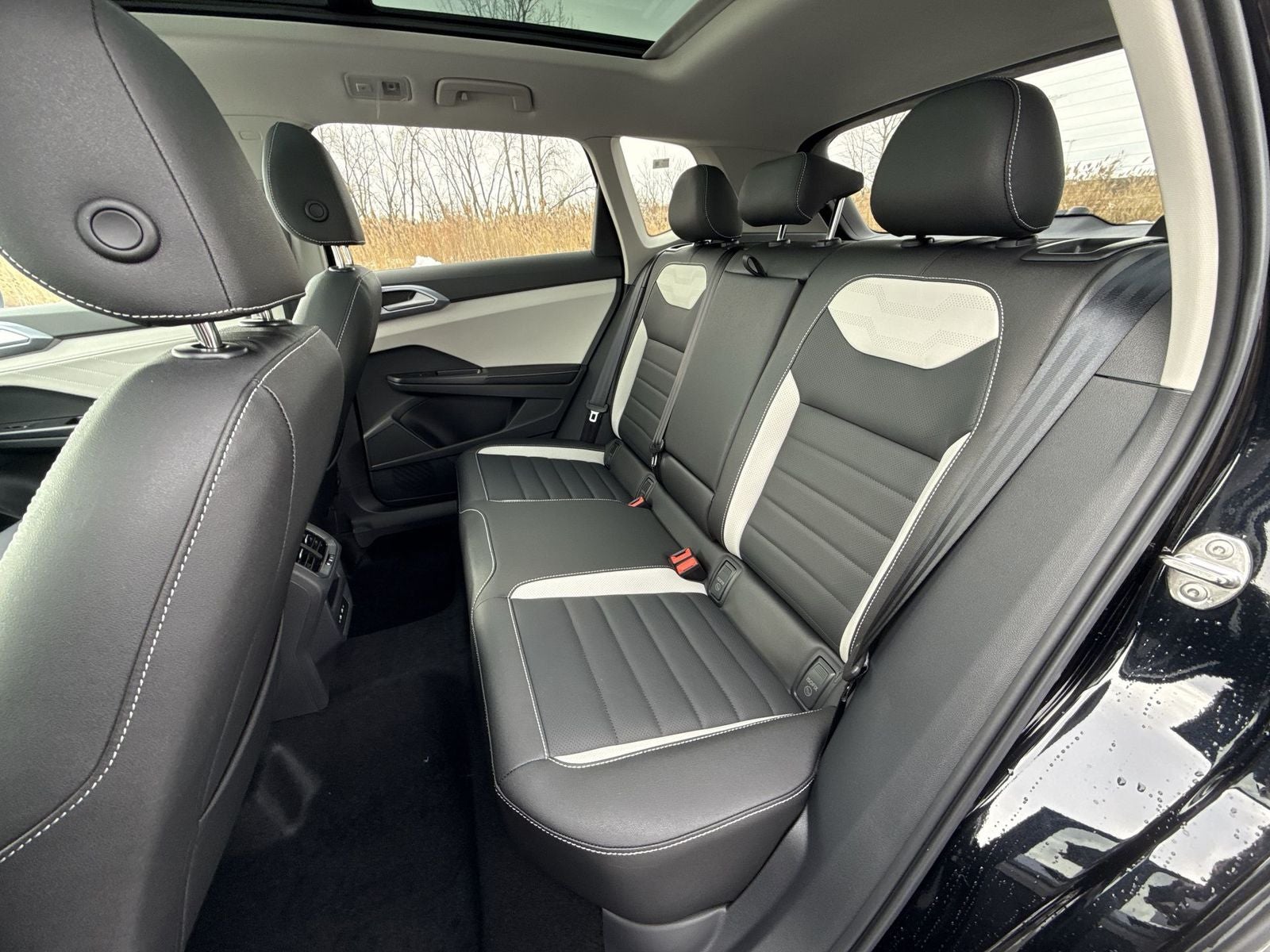 2026 Volkswagen Taos 1.5T SEL