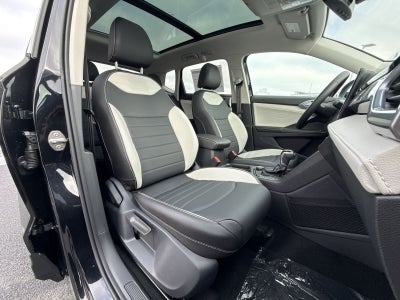 2026 Volkswagen Taos 1.5T SEL