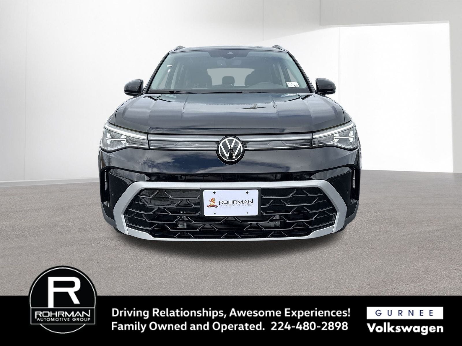 2026 Volkswagen Taos 1.5T SEL