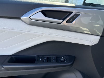 2026 Volkswagen Taos 1.5T SEL