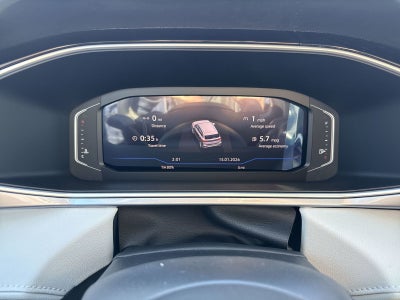 2026 Volkswagen Taos 1.5T SEL