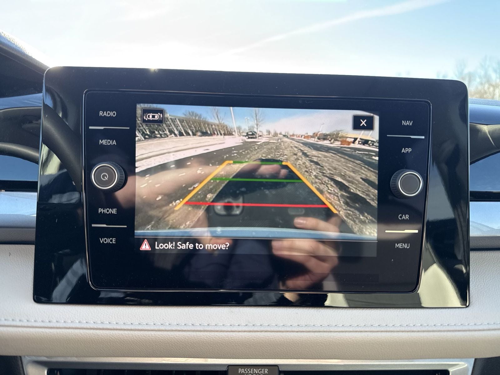 2026 Volkswagen Taos 1.5T SEL