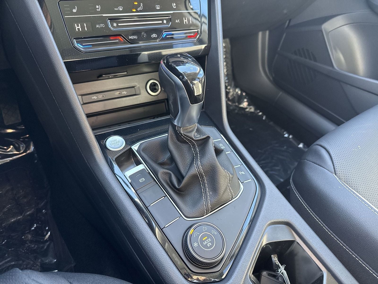 2026 Volkswagen Taos 1.5T SEL