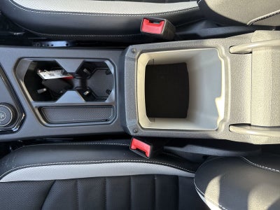 2026 Volkswagen Taos 1.5T SEL