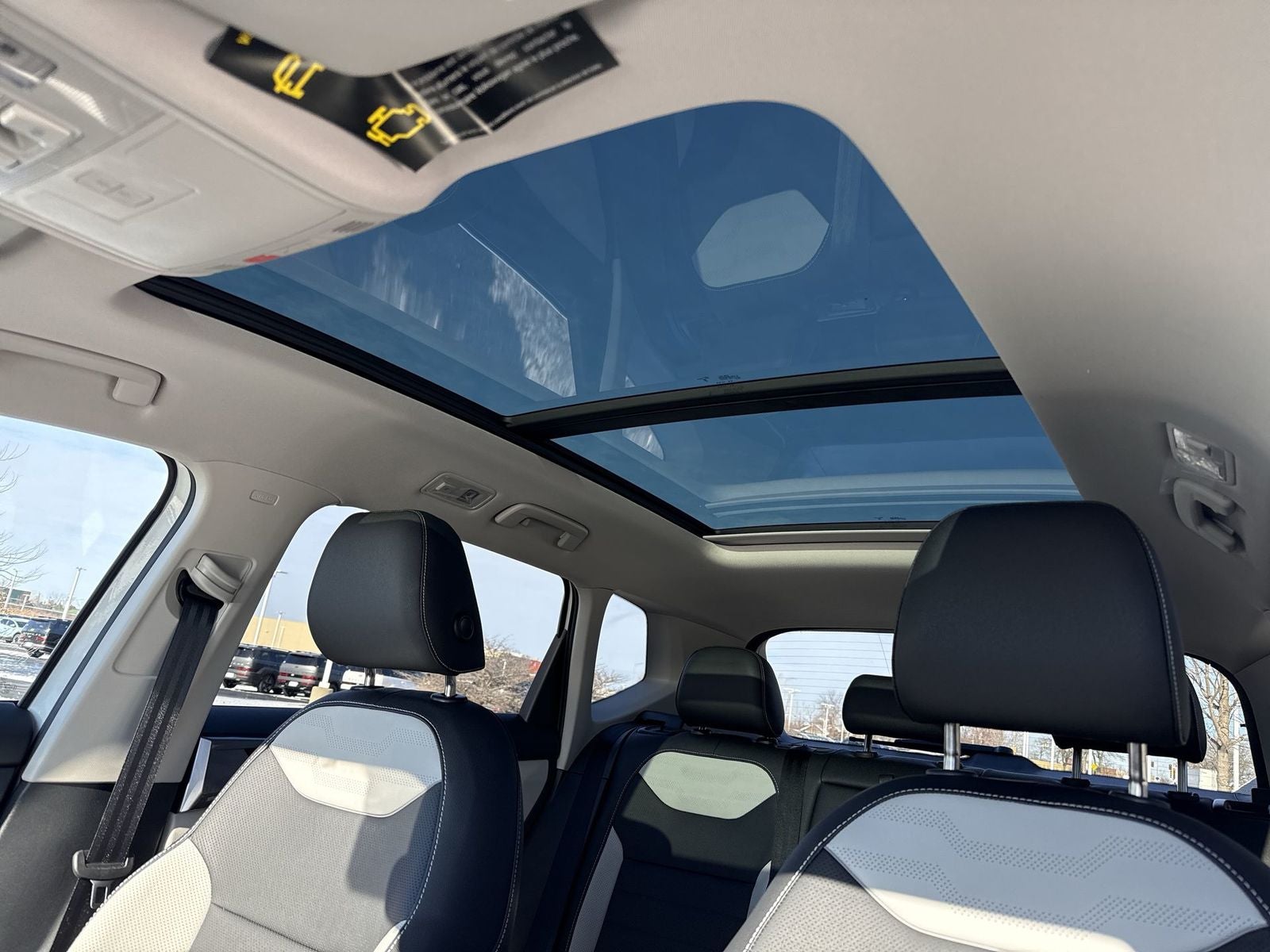 2026 Volkswagen Taos 1.5T SEL