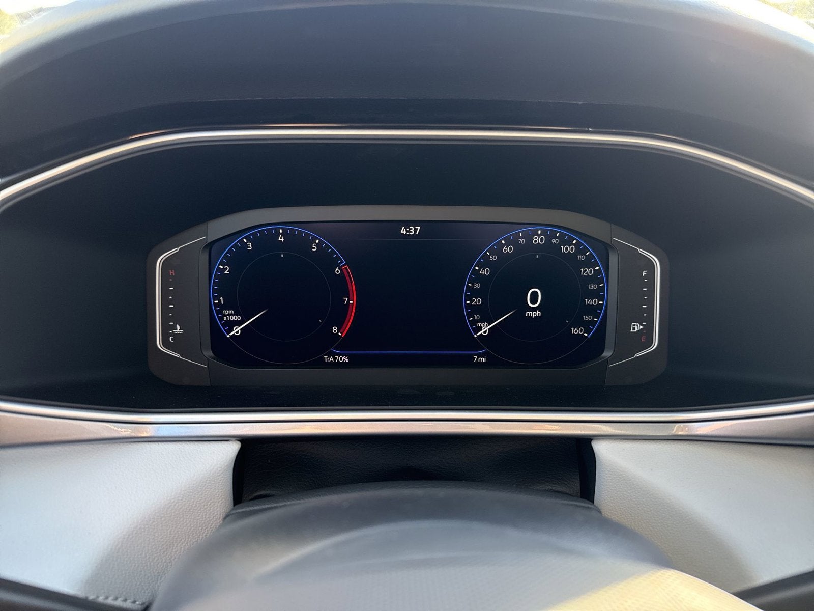 2027 Volkswagen Taos 1.5T SEL