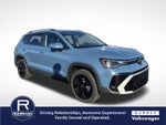 2027 Volkswagen Taos 1.5T SEL