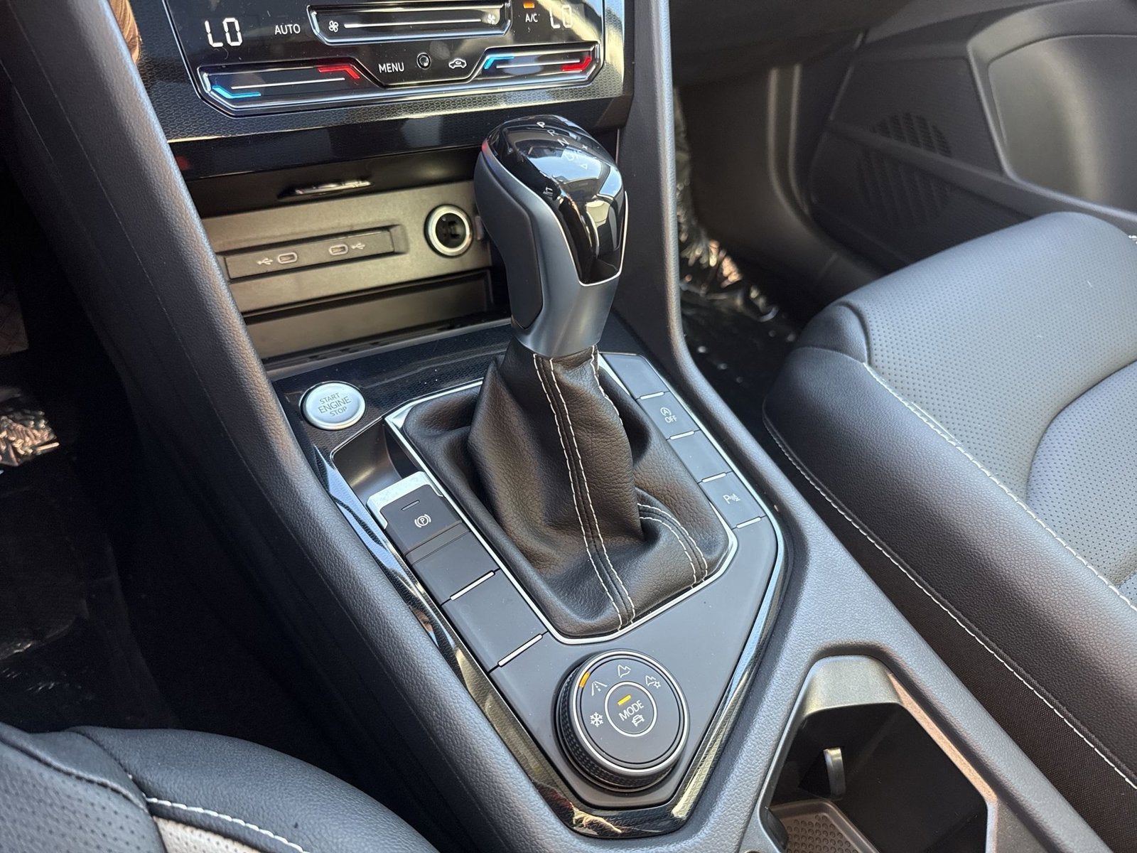 2027 Volkswagen Taos 1.5T SEL