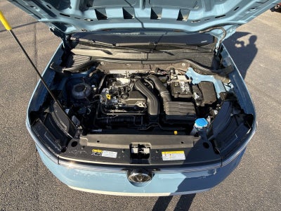 2027 Volkswagen Taos 1.5T SEL
