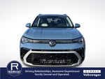 2027 Volkswagen Taos 1.5T SEL