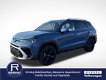 2027 Volkswagen Taos 1.5T SEL