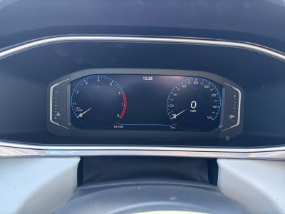 2027 Volkswagen Taos 1.5T SEL
