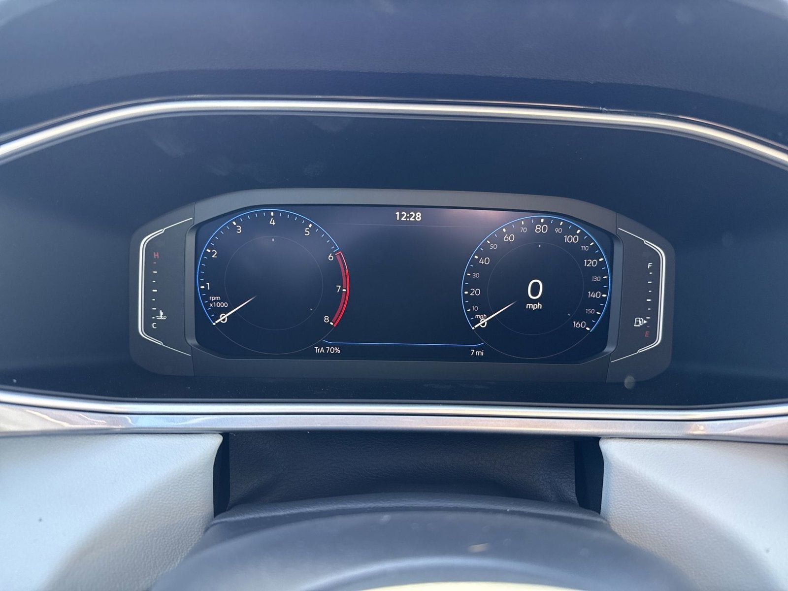2027 Volkswagen Taos 1.5T SEL