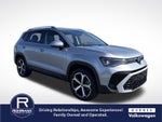 2027 Volkswagen Taos 1.5T SEL