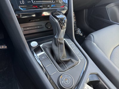 2027 Volkswagen Taos 1.5T SEL