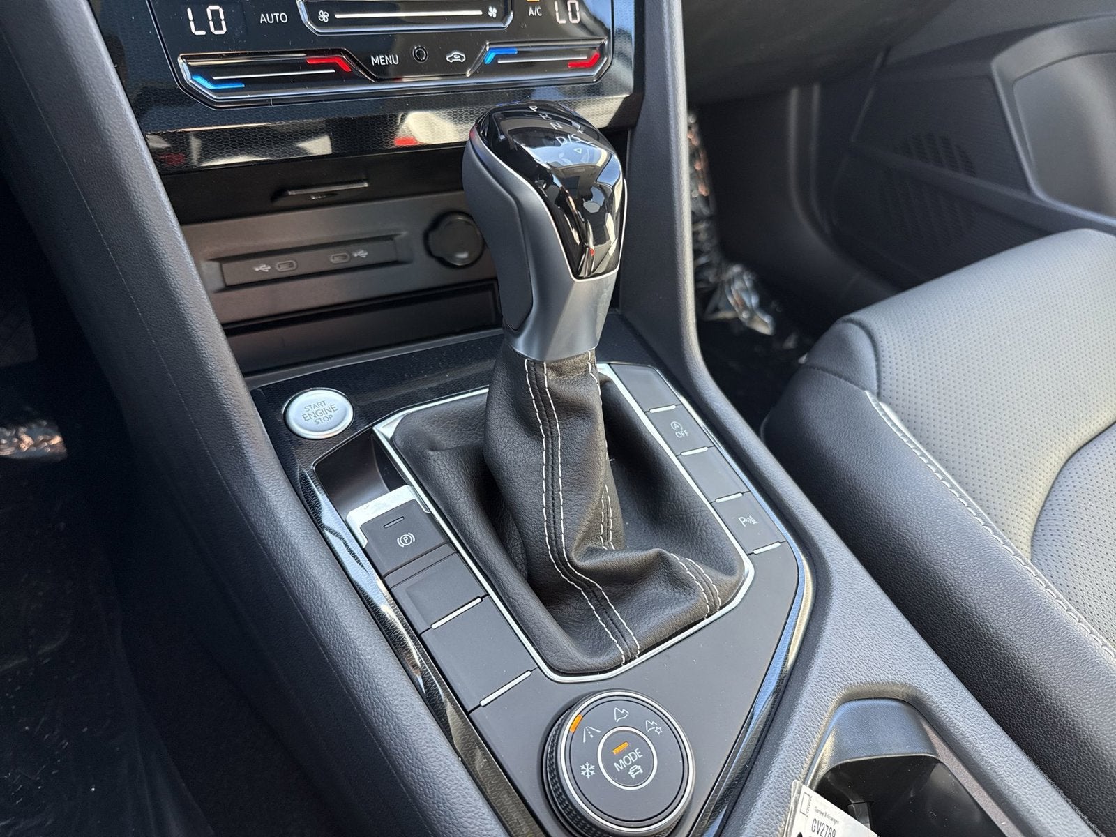 2027 Volkswagen Taos 1.5T SEL