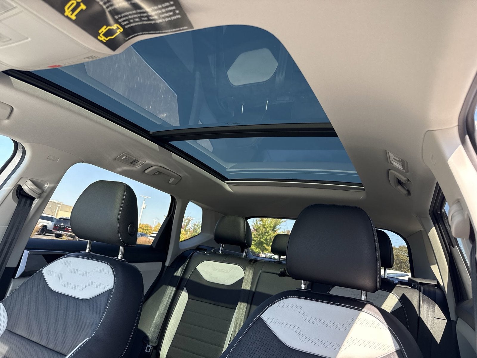 2027 Volkswagen Taos 1.5T SEL