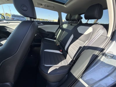 2027 Volkswagen Taos 1.5T SEL