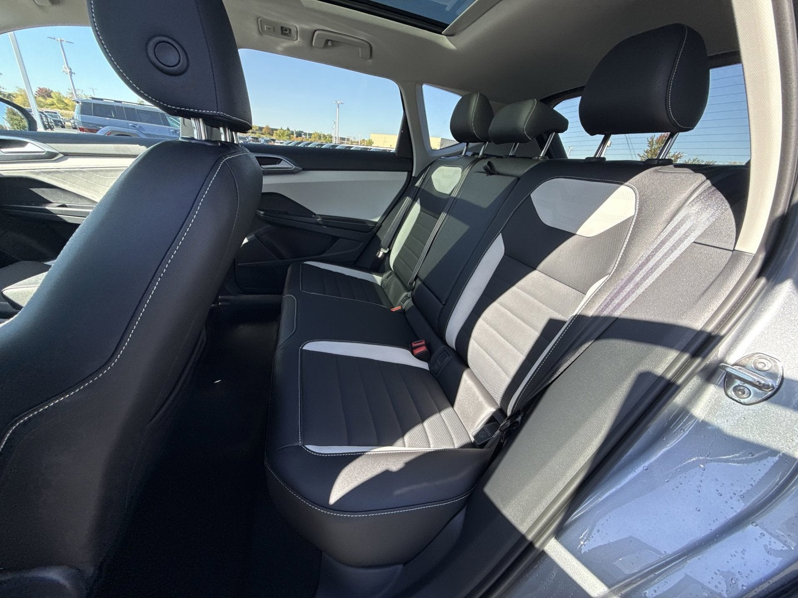 2027 Volkswagen Taos 1.5T SEL