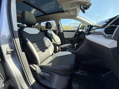 2027 Volkswagen Taos 1.5T SEL