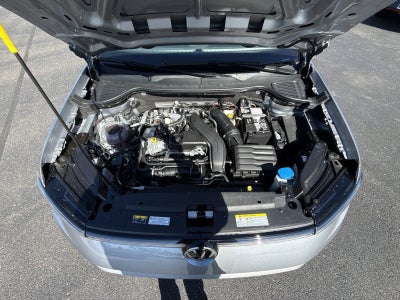 2027 Volkswagen Taos 1.5T SEL