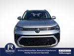 2027 Volkswagen Taos 1.5T SEL
