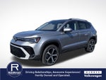 2027 Volkswagen Taos 1.5T SEL
