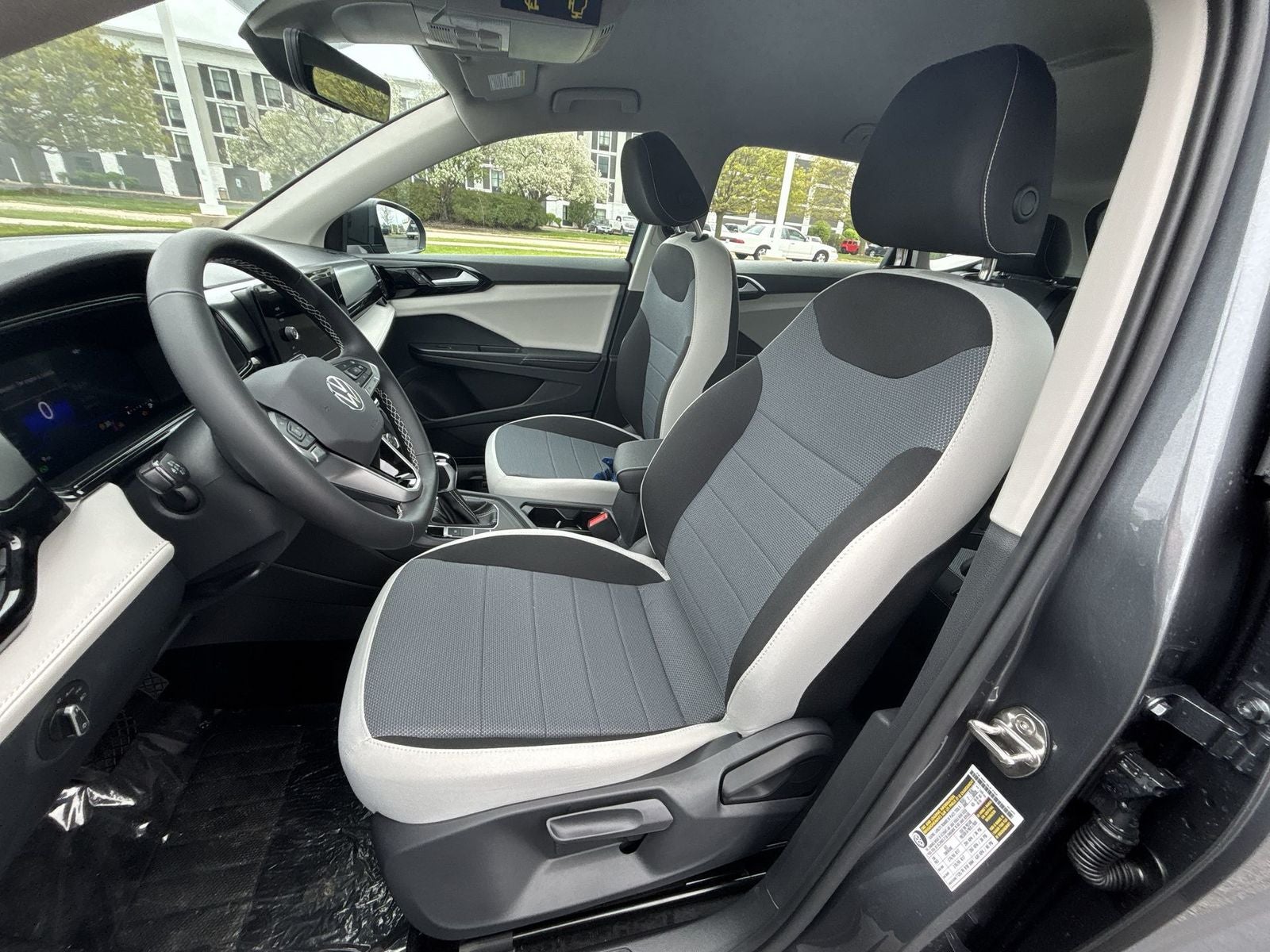 2026 Volkswagen Taos 1.5T S