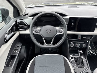 2026 Volkswagen Taos 1.5T S