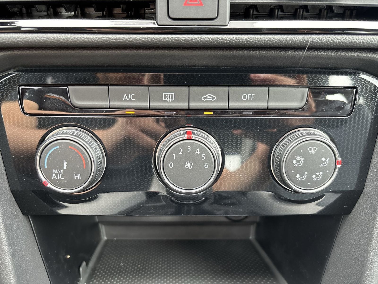 2026 Volkswagen Taos 1.5T S