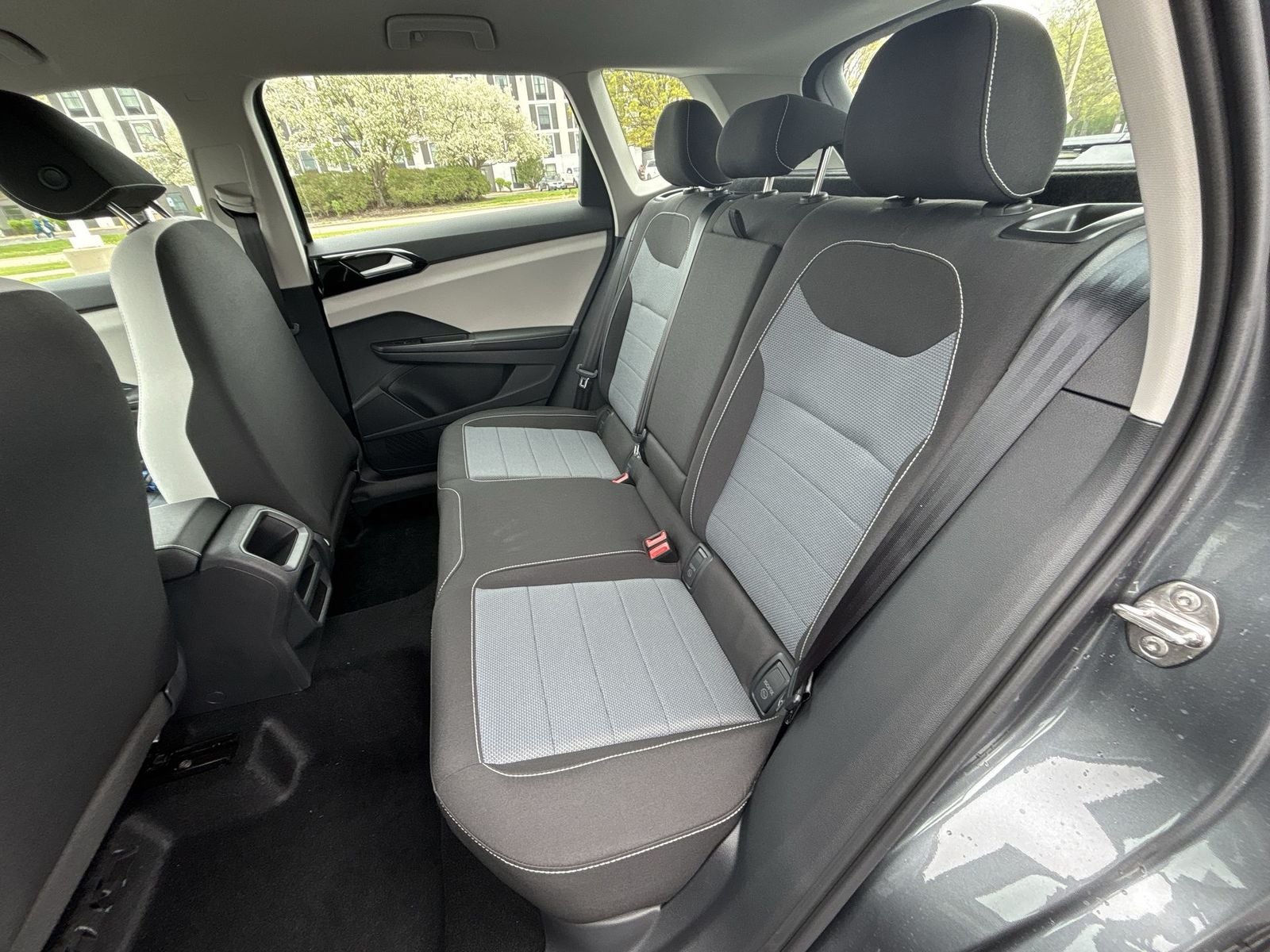 2026 Volkswagen Taos 1.5T S