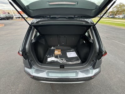 2026 Volkswagen Taos 1.5T S