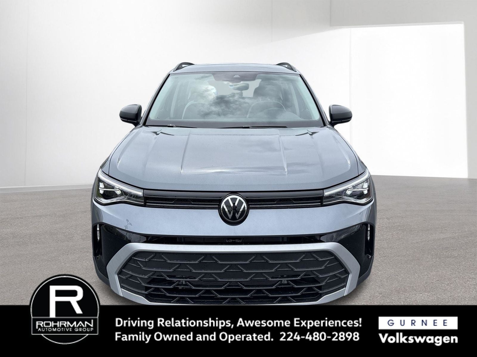 2026 Volkswagen Taos 1.5T S