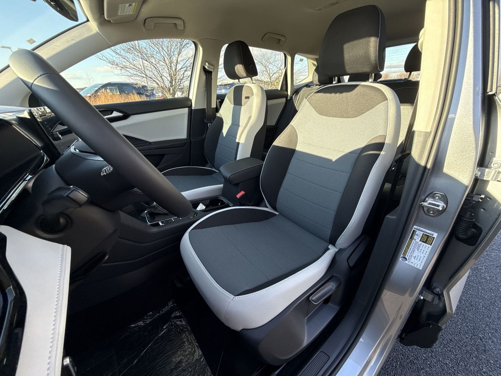 2026 Volkswagen Taos 1.5T S