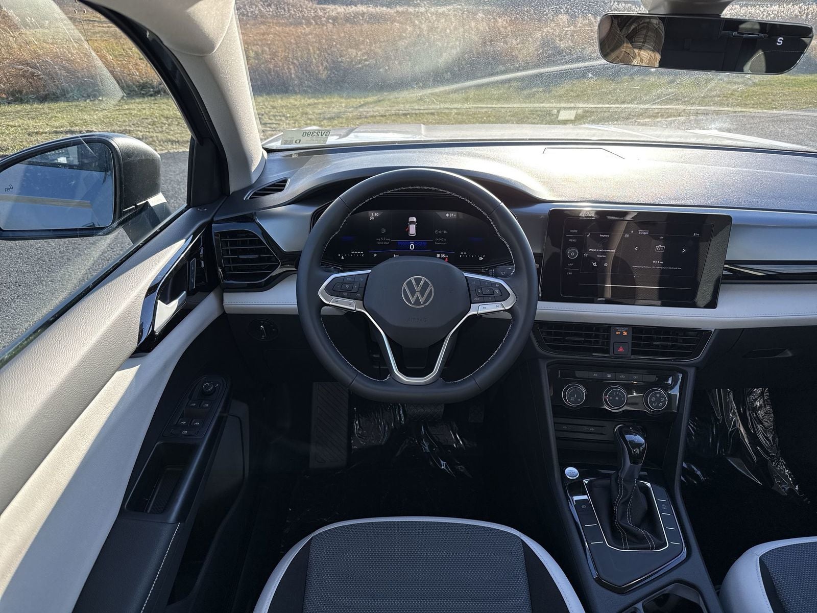2026 Volkswagen Taos 1.5T S