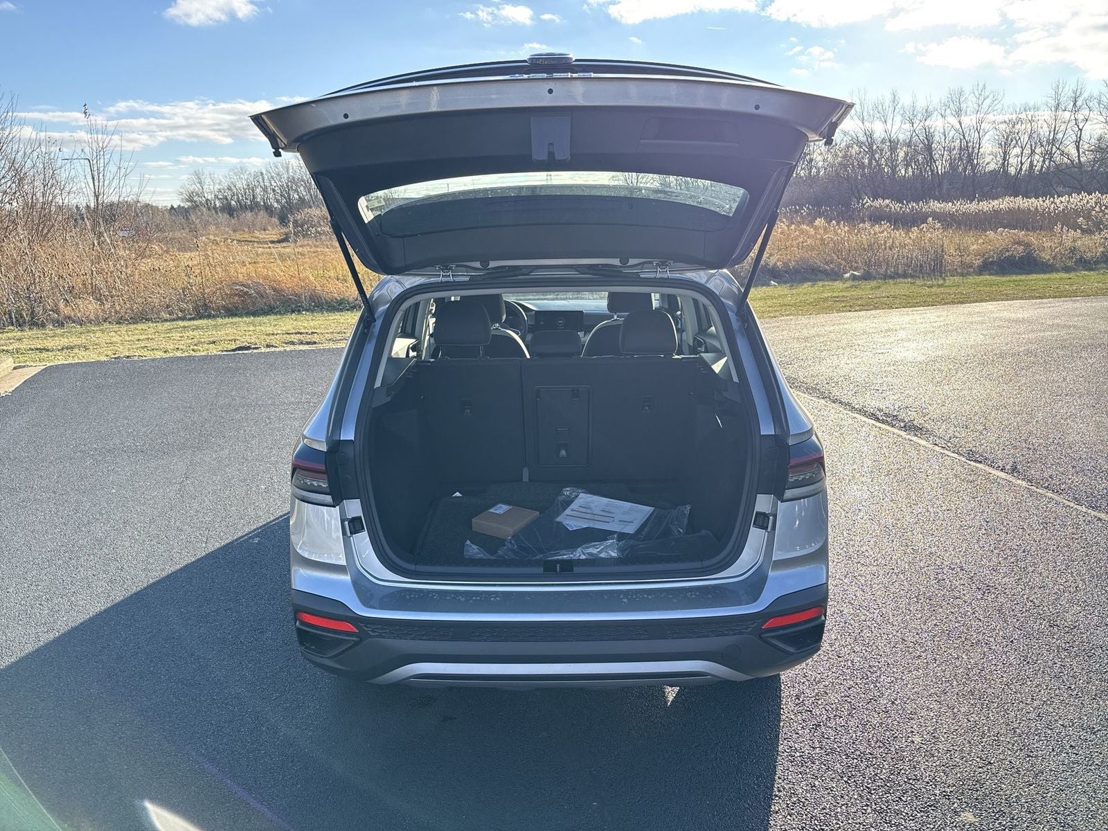 2026 Volkswagen Taos 1.5T S